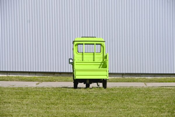 Elektrofrosch GRAND Extra