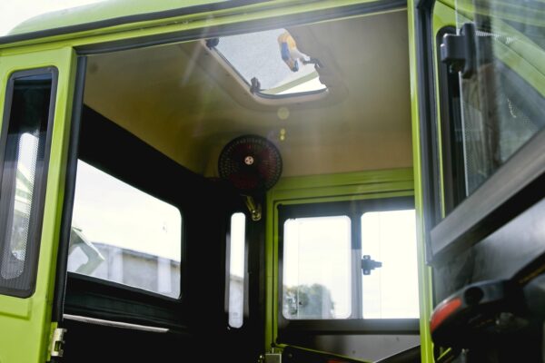 Elektrofrosch GRAND Extra