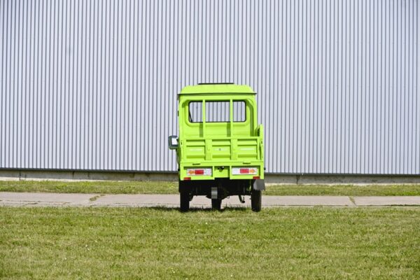 Elektrofrosch GRAND Extra