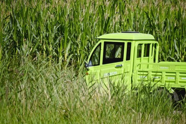 Elektrofrosch GRAND Extra