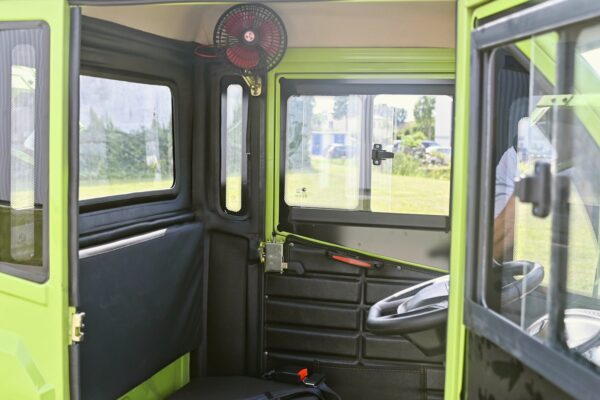 Elektrofrosch GRAND Extra