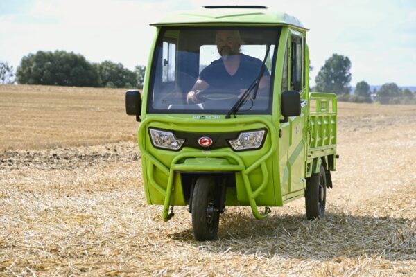 Elektrofrosch GRAND Extra