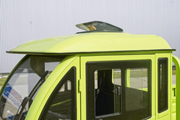 Elektrofrosch GRAND Extra