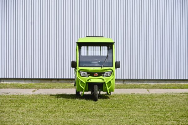 Elektrofrosch GRAND Extra