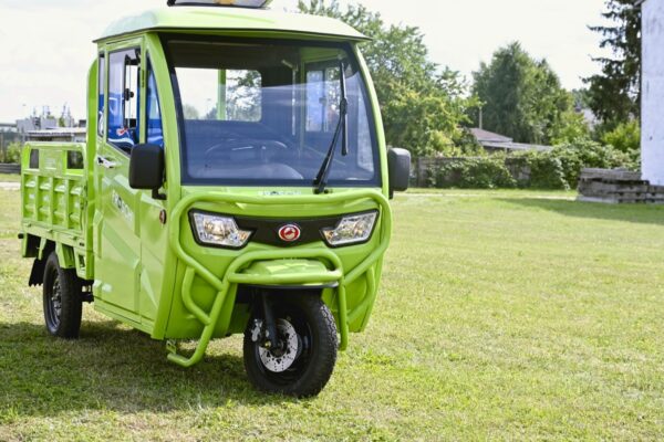 Elektrofrosch GRAND Extra